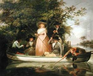 A Party Angling