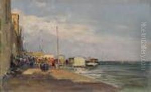 "venezia - Fondamenta Nuove" by Cesare Gheduzzi