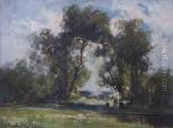 Paesaggio - view 1