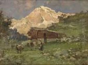 Monte Rosa Monte Rosa