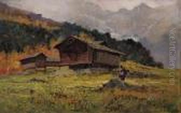 Valle D'aosta - view 1