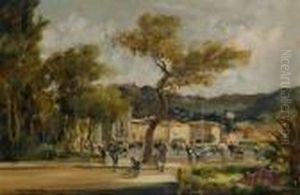Veduta Di Rapallo