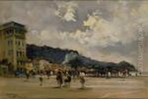 Veduta Di Rapallo