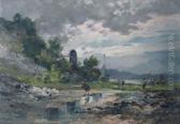 Giornata Grigia - view 1