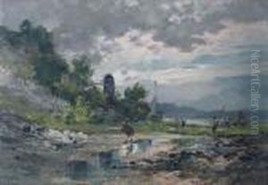 Giornata Grigia