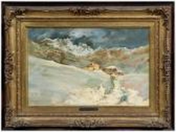 Untitled - view 1