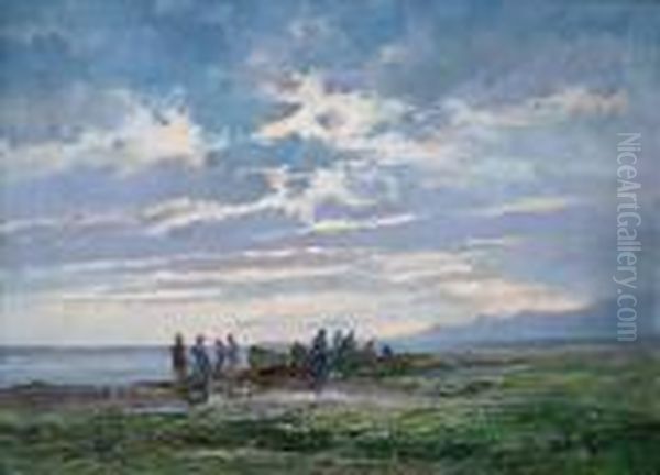 Passeggiata A Mare - view 1