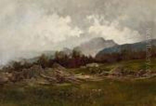 Turmalin - view 1