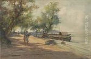 Sulla Riva Del Lago Sulla Riva Del Lago