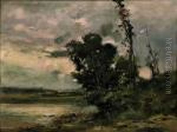 Paesaggio - view 1
