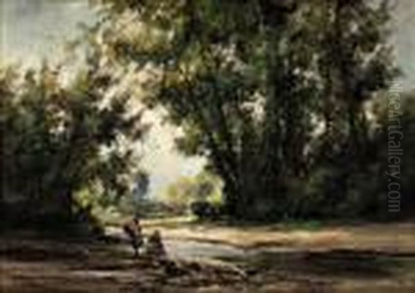 Lavandaie Al Ruscello - view 1
