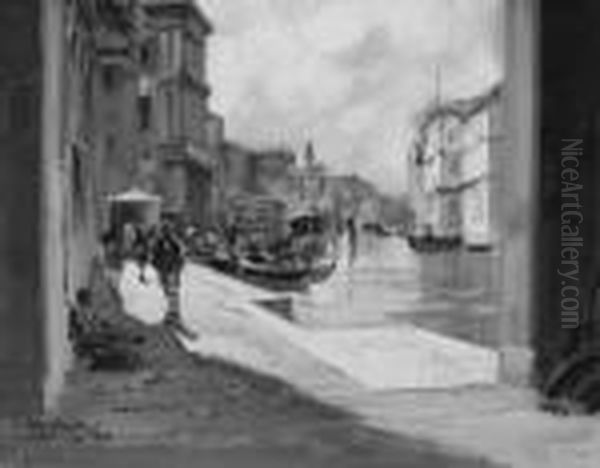 Venezia - view 1