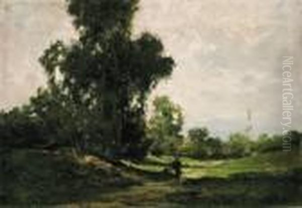 Paesaggio Di Campagna - view 1