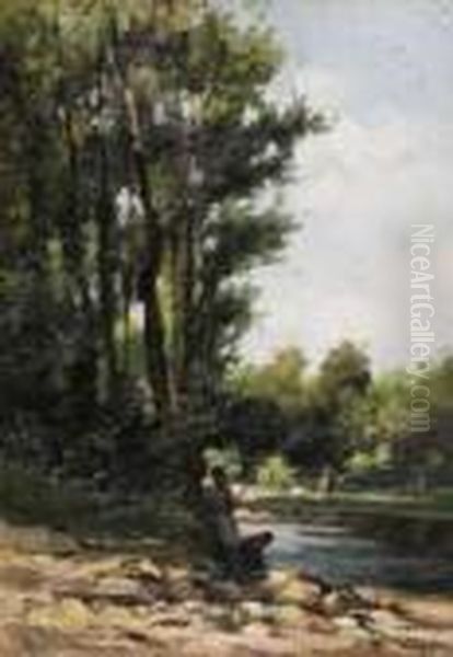 Lavandaie Al Torrente - view 1