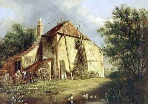The Old Farm