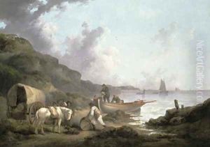 The Smugglers 1792