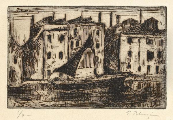 Case In Chioggia - view 1