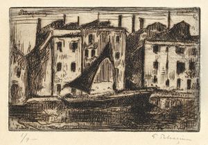 Case In Chioggia