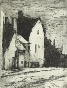 Case In Bretania (i)