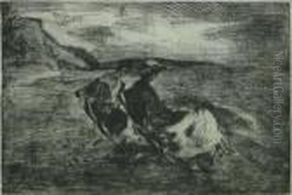 Femei Pe Malul Marii - view 1