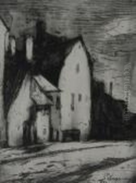 Case In Bretania - view 1