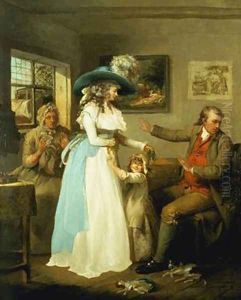 The Story of Laetitia The Virtuous Parent