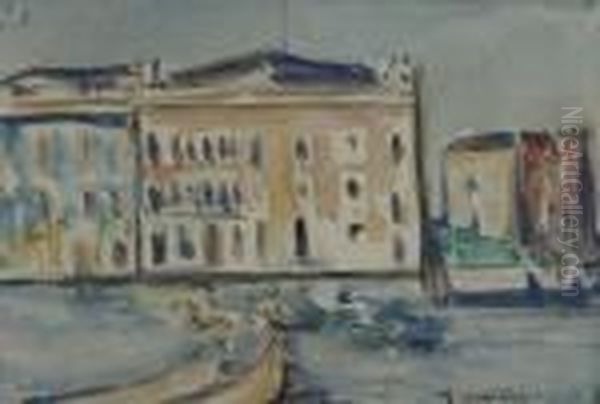 Venetia - view 1
