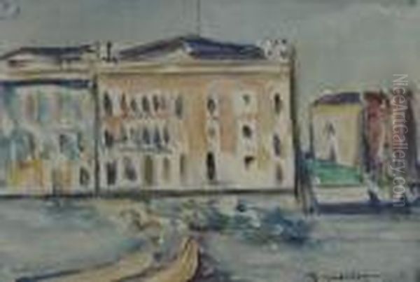 Venethia - view 1