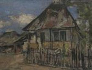Casa Taraneasca