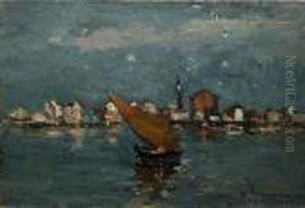 Noapte La Venetia - view 1