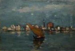 Noapte La Venetia