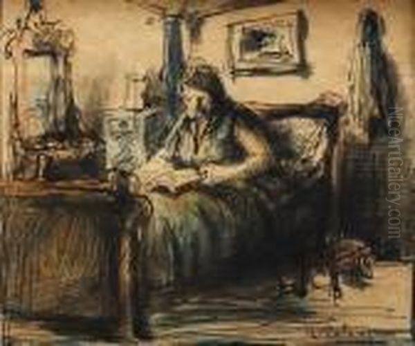 Reading - view 1