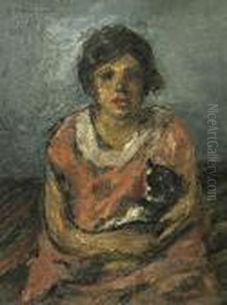 Mariana Cu Pisica - view 1