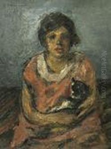 Mariana Cu Pisica