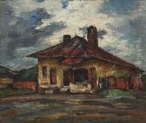 Brutarie (casa Cu Cer Inchis)