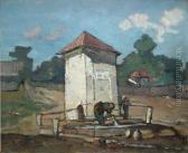 Cismeain Nicoresti (fntna) - view 1
