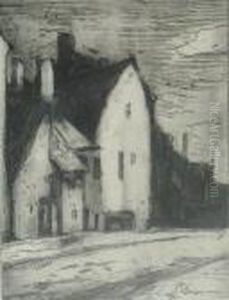 Houses In Bretagne