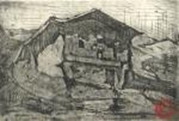 House In Turtucaia - view 1