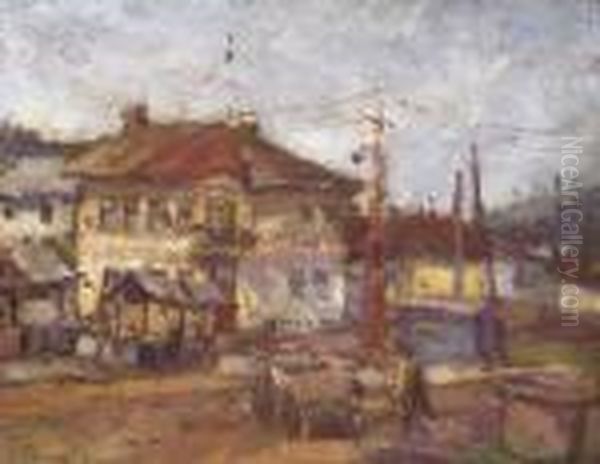 The House Near The Beach - view 1