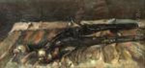 Old Weapons