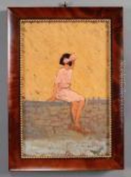 Fiocco Rosa - view 1