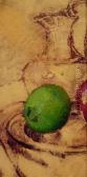 Natura Morta Con Brocca - view 1