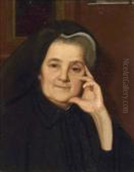 Ritratto Della Madre - view 1