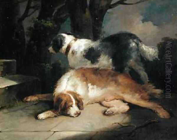 Setters 1799 - view 1