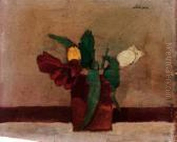 Vaso Di Fiori - view 1