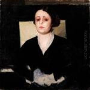Elvira Gonnelli - 1910/11 Elvira Gonnelli - 1910/11