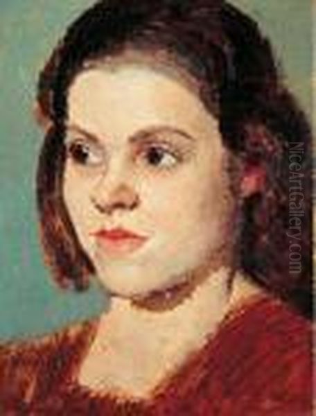 Ritratto Di Maria Frazzi - view 1
