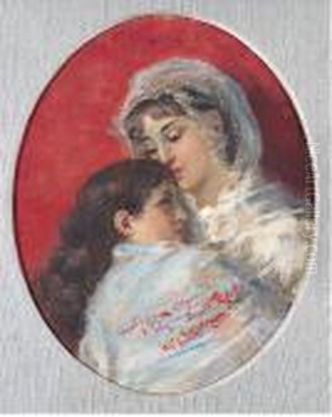 Abbraccio - view 1