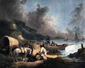 Smugglers