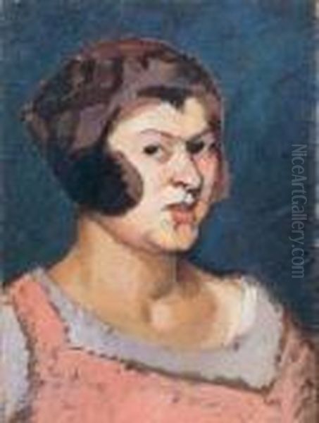 Figura Femminile - view 1